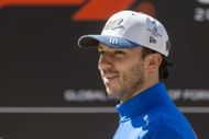 Pierre Gasly of France and Team BWT Alpine (10) before the Formula 1 F1 Grand Prix of United States on October 19, 2025 at the Circuit of The Americas in Austin, TX - Source: Getty Images